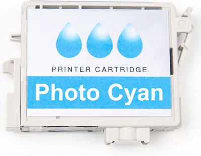 Produktbild von Epson Singlepack Light Cyan T624500, Helle Cyan, Tinte auf Pigmentbasis, 950 ml, 1 Stück(e)