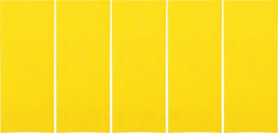 Immagine prodotto di Carta abrasiva 115x280 mm P40, 5 pezzi, ossido di alluminio