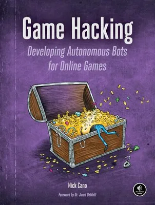 Obrázok produktu pre Game Hacking