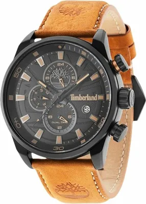 Productafbeelding van TIMBERLAND Polshorloges TBL14816JLB02