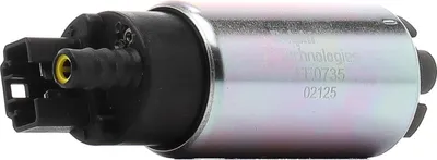 Produktbild von DELPHI FE0735-12B1 Benzin Kraftstoffpumpe für OPEL Astra G CC (T98)