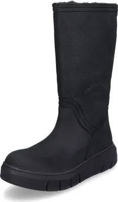 Produktbild von Panama Jack Damen Stiefel schwarz
