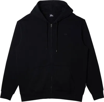 Produktbild von QUIKSILVER SALT WATER ZIP HOODIE - schwarz - L