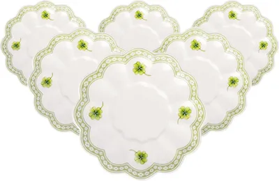 Produktbild von Villeroy & Boch Easter Delight Eierbecher-Unterteller 10cm Set6