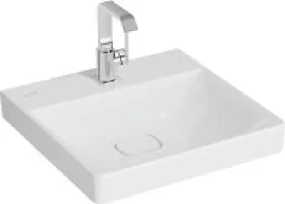 Produktbild von VITRA 7525B003-0041 Waschtisch New Metropole 500 x 470 mm