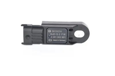 Obrázok produktu pre Snímač plniaceho tlaku BOSCH 0 281 002 961