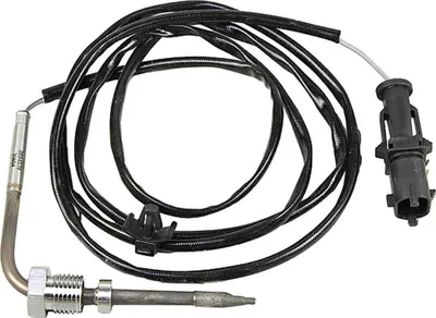 Produktbild von METZGER 0894576 Abgastemperatursensor für OPEL Vectra C Caravan (Z02) 1360mm