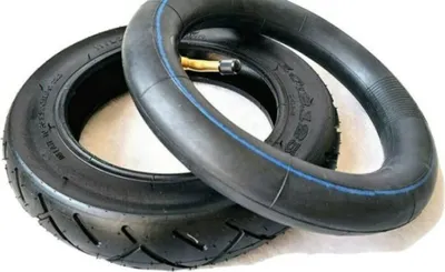 Produktbild von Soflow S03 Pro Reifen Mantel Schlauch set 8,5 Zoll