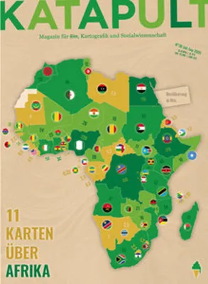 Immagine prodotto di Rivista KATAPULT numero 38
