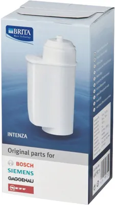 Produktbild von Brita Intenza Wasserfilter für Kaffeemaschinen