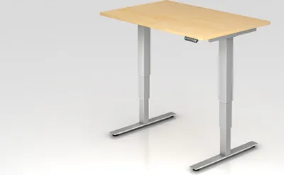 Produktbild von Schreibtisch XDSM12, 120 x 80 cm