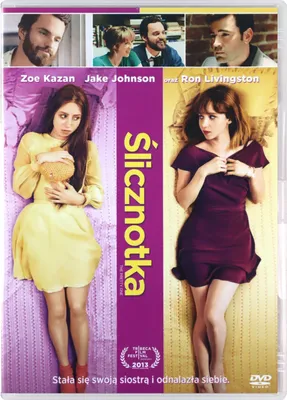 Produktbild von The Pretty One (nur Originalversion) [DVD]