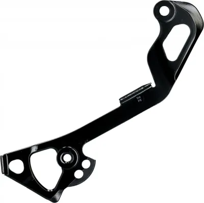 Produktbild von SHIMANO Kettenleitblech für RD-M610 SGS-Type - Ersatzteil für Schaltwerk.