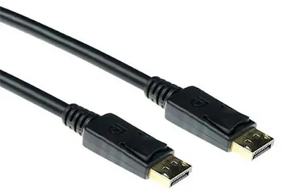 Immagine prodotto di ACT Cavo DisplayPort maschio da 50 cm