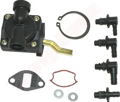 Produktbild von Benzinpumpe Für Kohler ( 41 393 09-S , 41 393 10-S , 41 559 05-S )