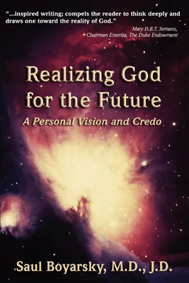 Produktbild von Realizing God for the Future