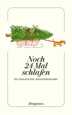 Produktbild von Noch 24 Mal schlafen