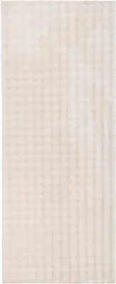 Immagine prodotto di Tappeti angolari vidaXL SIROLO Beige 200 x 80 cm