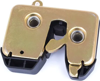 Image de Serrure du hayon arrière Serrure du hayon arrière 333827505 pour VW Passat B3 Variant 35i