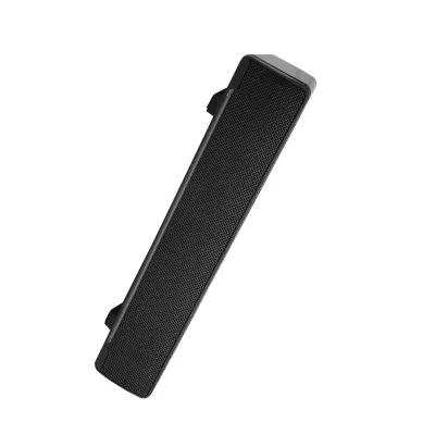 Obrázok produktu pre Soundbar,USB káblový soundbar,PC Soundbar,Stereo Soundbar,Prenosný Soundbar,3,5 mm vstupný Soundbar
