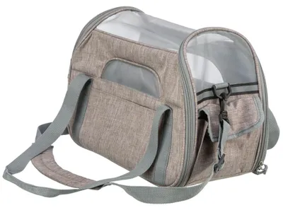 Produktbild von TRIXIE Tasche Madison - sand - 19 × 28 × 42 cm
