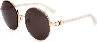 Produktbild von Trussardi Sonnenbrille STR456F 300 57 18 145