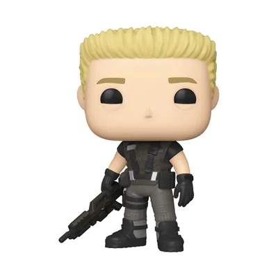 Productafbeelding van Starship Troopers - Ace Levy 1049 - Funko Pop! - Vinyl figuur