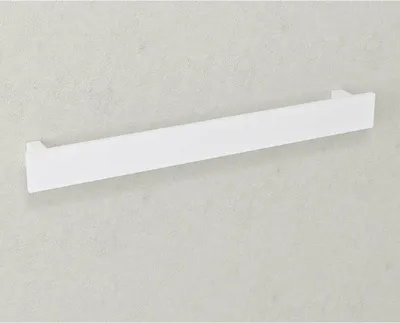 Produktbild von Sapho PATRON Handtuchtrockner 600x60mm, weiß