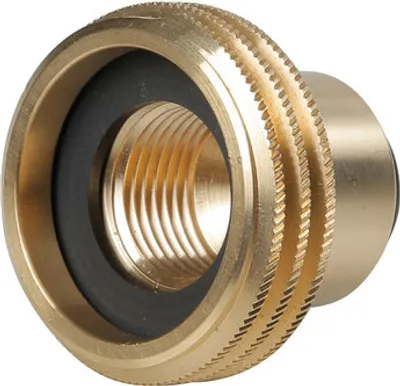 Immagine prodotto di Adattatore Lampa GPL Lampa - Acme - M14 - 45 mm - Ottone
