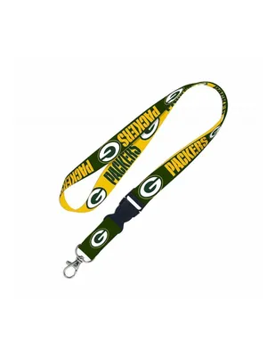 Produktbild von Green Bay Packers NFL Lanyard Schnalle
