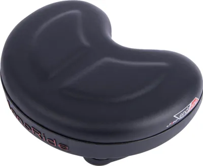 Produktbild von Point Sattel Schwarz Schwarz One Size