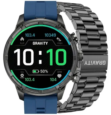 Imagen del producto de Gravity Relojes inteligentes GT41-2