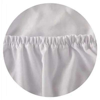 Produktbild von Nikola Jersey-Spannbettlaken Kinderbett 180x90 cm Baumwolle