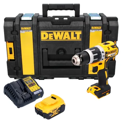 Productafbeelding van DeWalt DCD 796 N accu-klopboormachine 18 V 70 Nm borstelloos solo - zonder accu, zonder oplader