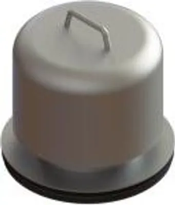 Produktbild von KESSEL 27182 Geruchsverschluss