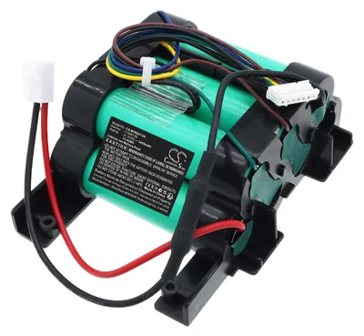 Obrázek produktu pro TECHTEK Baterie kompatibilní s [Bosch] BBHL2214, BBHL2214TW nahrazuje 11026735, pro 908BPV216