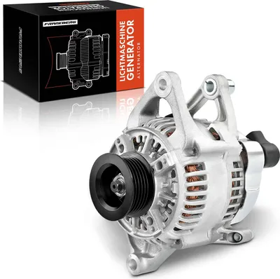 Productafbeelding van Frankberg 1x dynamo generator voor Jeep