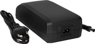 Immagine prodotto di Caricabatteria compatibile con AEG 36V 4A con spina rotonda a 3 poli