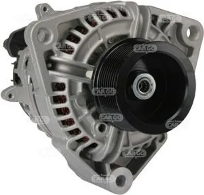 Produktbild von HC-Cargo 113539 Starter Anlasser 12V LKW