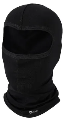 Produktbild von Hisert Sturmhaube Skimaske Silverplus Thermoaktive HR 13 (Schwarz (2), M-L) .