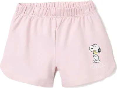 Produktbild von Zippy 3107050201 Kurze Hose Rosa 5-6 Years Mädchen Rosa 5-6 Years