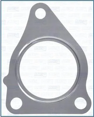 Produktbild von AJUSA 01521400 Auspuffdichtung Auspuffdichtung für NISSAN Qashqai II (J11, J11)