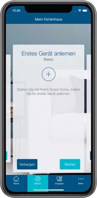 Produktbild von eQ-3 AG Homematic IP Schaltsteckdose