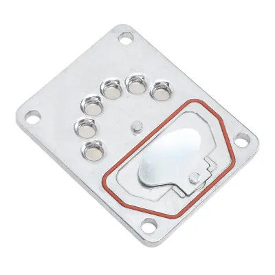Imagen del producto de Placa de válvula del compresor, Montaje de la placa de válvula del compresor, Placa de válvula para compresor de aire, Z AC 0032, Reemplazo de la placa de válvula del compresor, Montaje de la placa de válvula