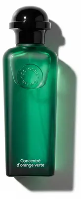 Immagine prodotto di Herms Concentr D'Orange Verte Eau De Toilette Spray 100ml
