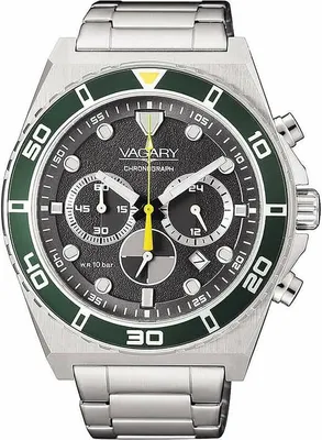 Image de Montre pour homme Vagary IV4-713-53