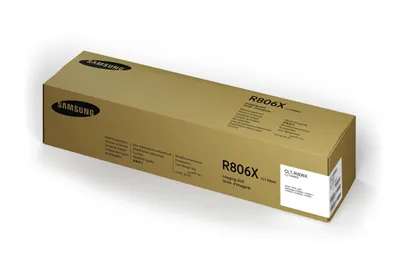 Obrázek produktu pro HP ersetzt Samsung CLT R806X 3-Farbig Druckerbildeinheit