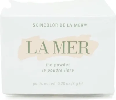 Produktbild von La Mer Face Powder for Women Shade 01 8ml