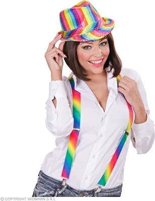 Obrázok produktu pre Rovnátka Rainbow 8003558798506