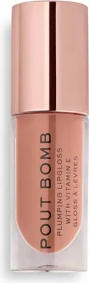 Obrázek produktu pro Lesk na rty Pout Bomb Plumping 4,6 ml, Gloss Candy